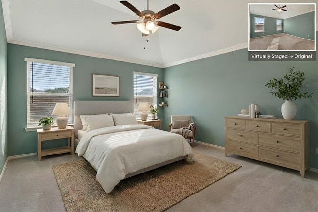 Building Photo - 628 Presidio St