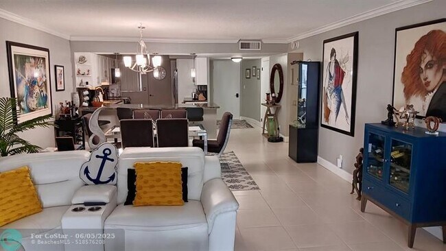 Building Photo - 4100 Galt Ocean Dr