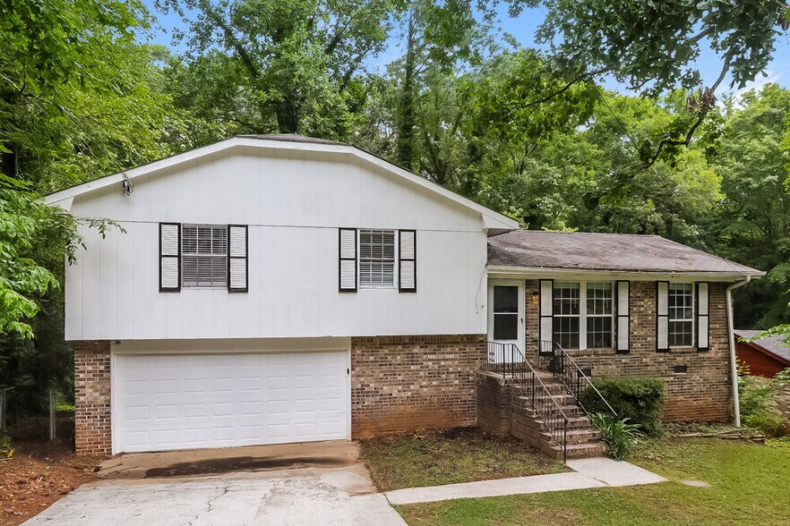 Building Photo - 4436 Colony E Dr