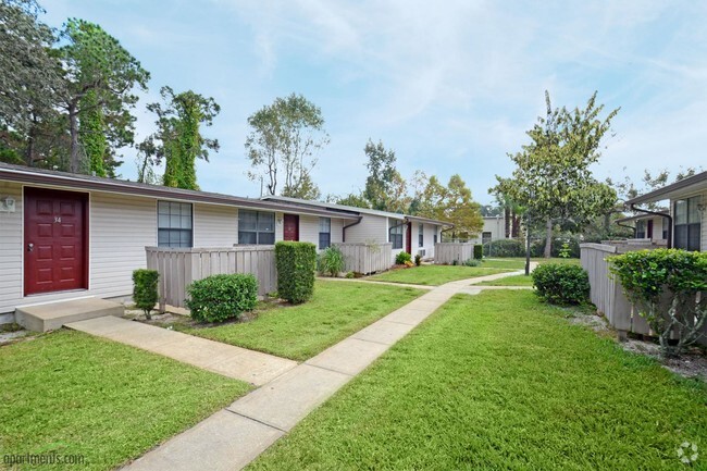 Volusia Apartments