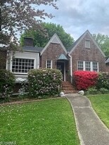 Building Photo - 1313 Fairmont St