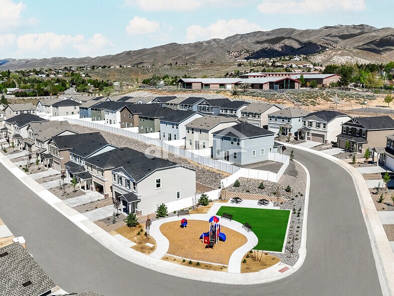 Building Photo - 6545 Enlightenment Dr