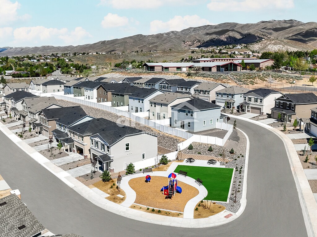 Building Photo - 6525 Enlightenment Dr