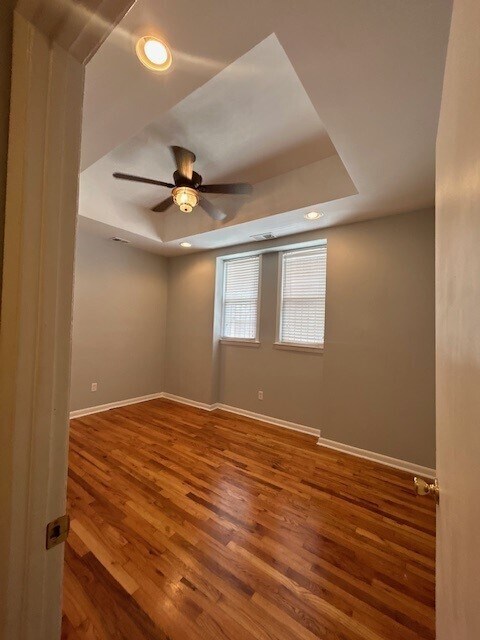 Building Photo - 1302 Rodman St