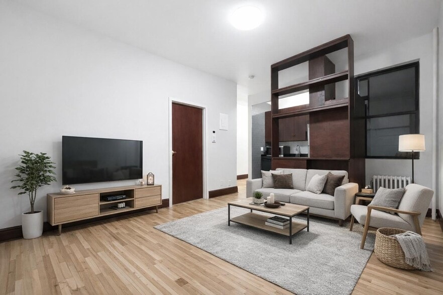 Building Photo - 28 W 125th St