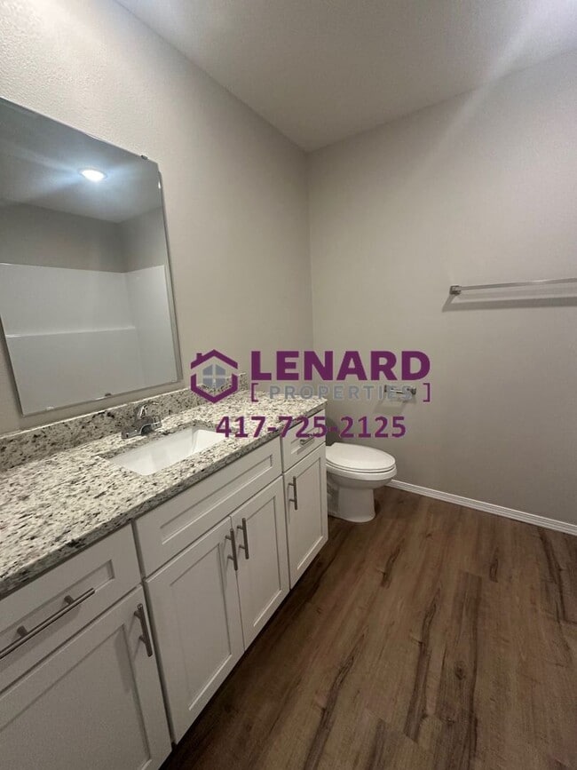 Building Photo - Brand New 3 Bedroom Home!