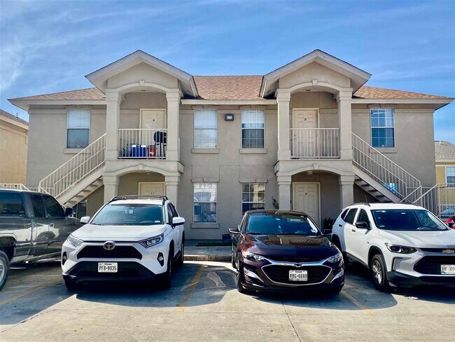 Primary Photo - 507 Shiloh Dr