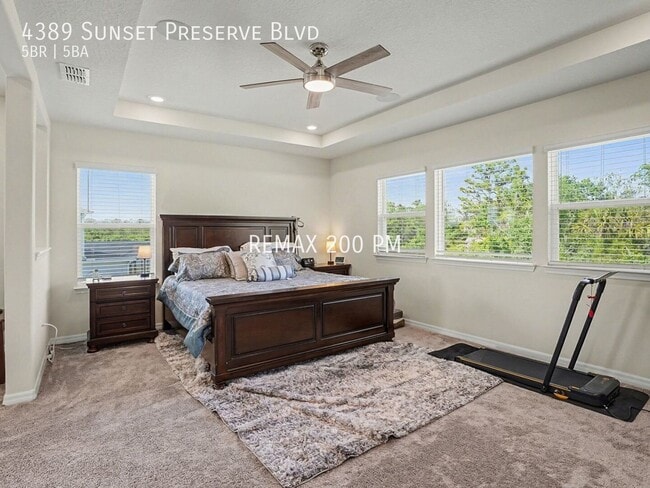 Building Photo - 4389 Sunset Preserve Blvd