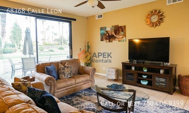 Building Photo - 68368 Calle Leon