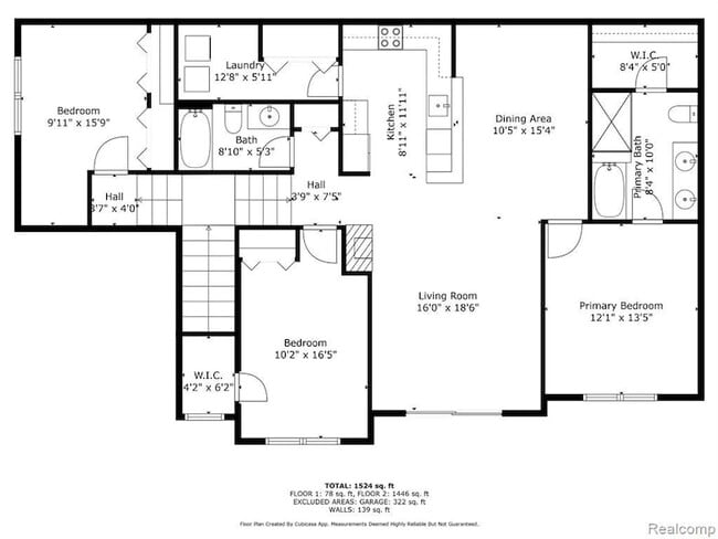 Building Photo - 5201 Widgeon Ln