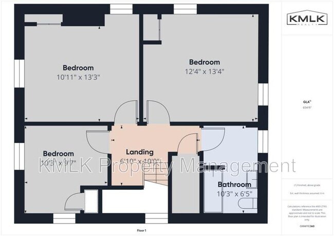 Building Photo - 903 Donald Ave