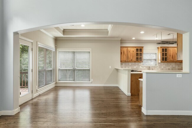 Building Photo - 10117 S 88th E Ave