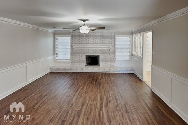 Building Photo - 7002 Timber Rise Cove
