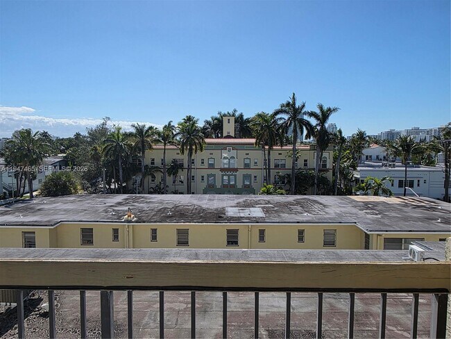 Building Photo - 1612 Jefferson Ave