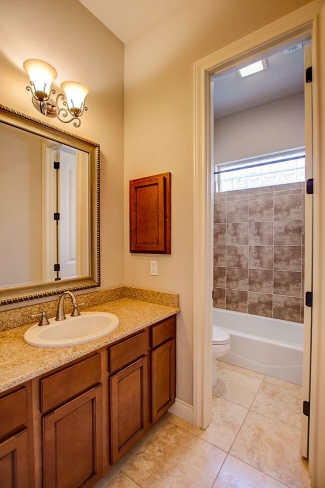 Building Photo - Comanche Trace on Golf Course