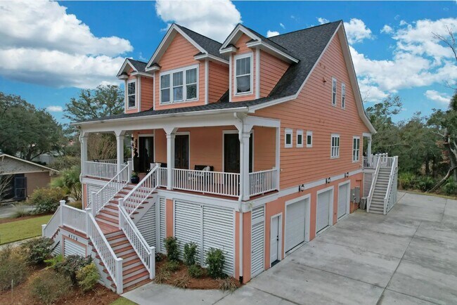 Building Photo - 4779 Holbird St
