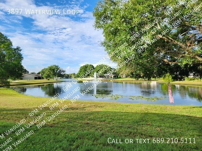 Building Photo - 3897 Waterview Loop