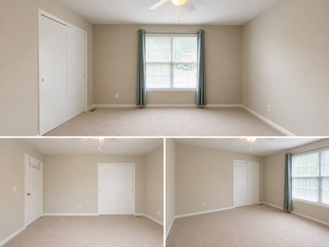 Building Photo - Modern  2BR  1.5  Bath  Townhome  in  Harbison  – Beautifully  renovated  with  Private  Yard  & ...