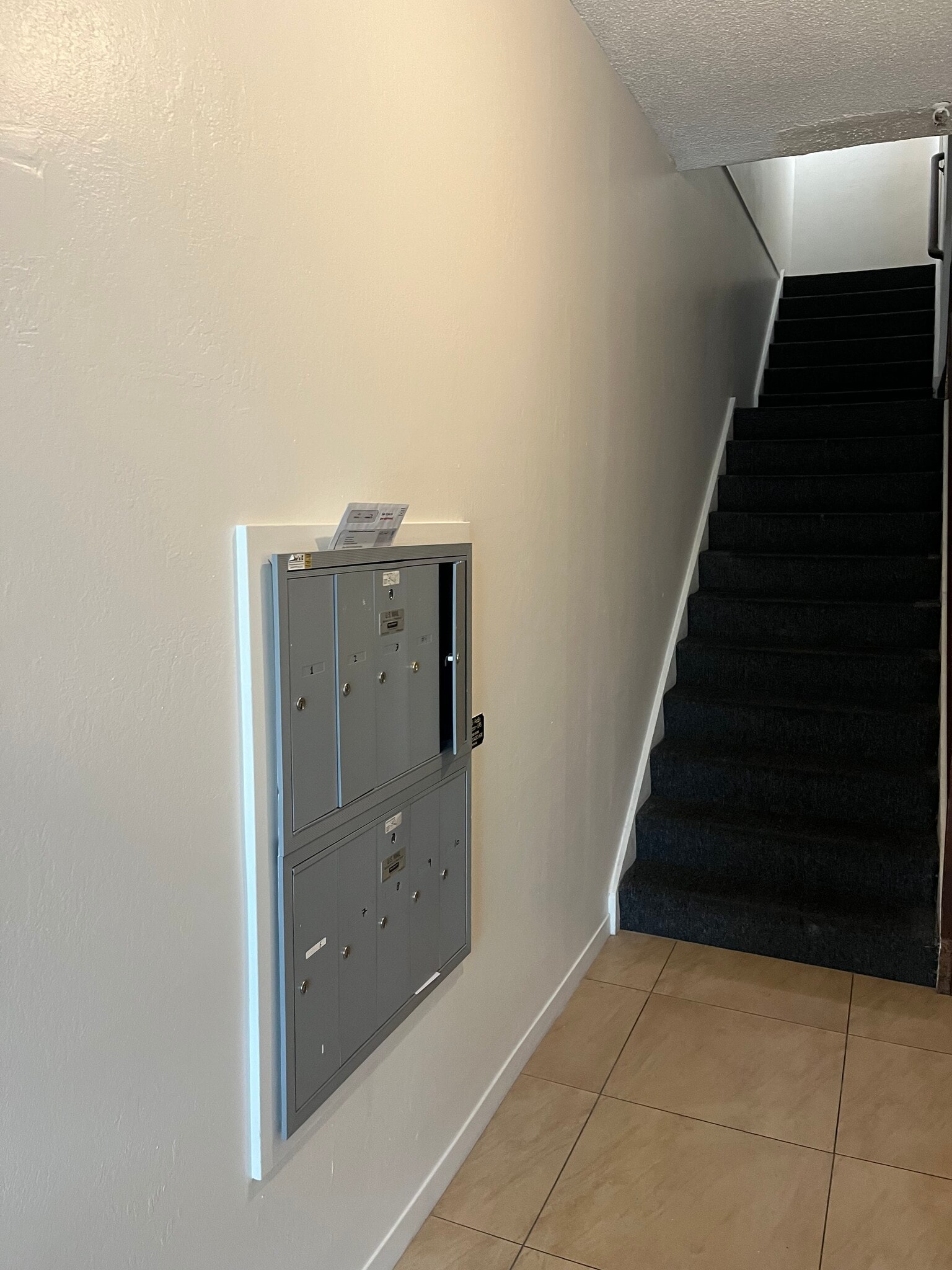 Building Photo - 1418 Rhode Island St