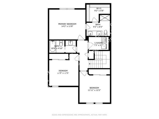Building Photo - 1100 Edgeland St SW