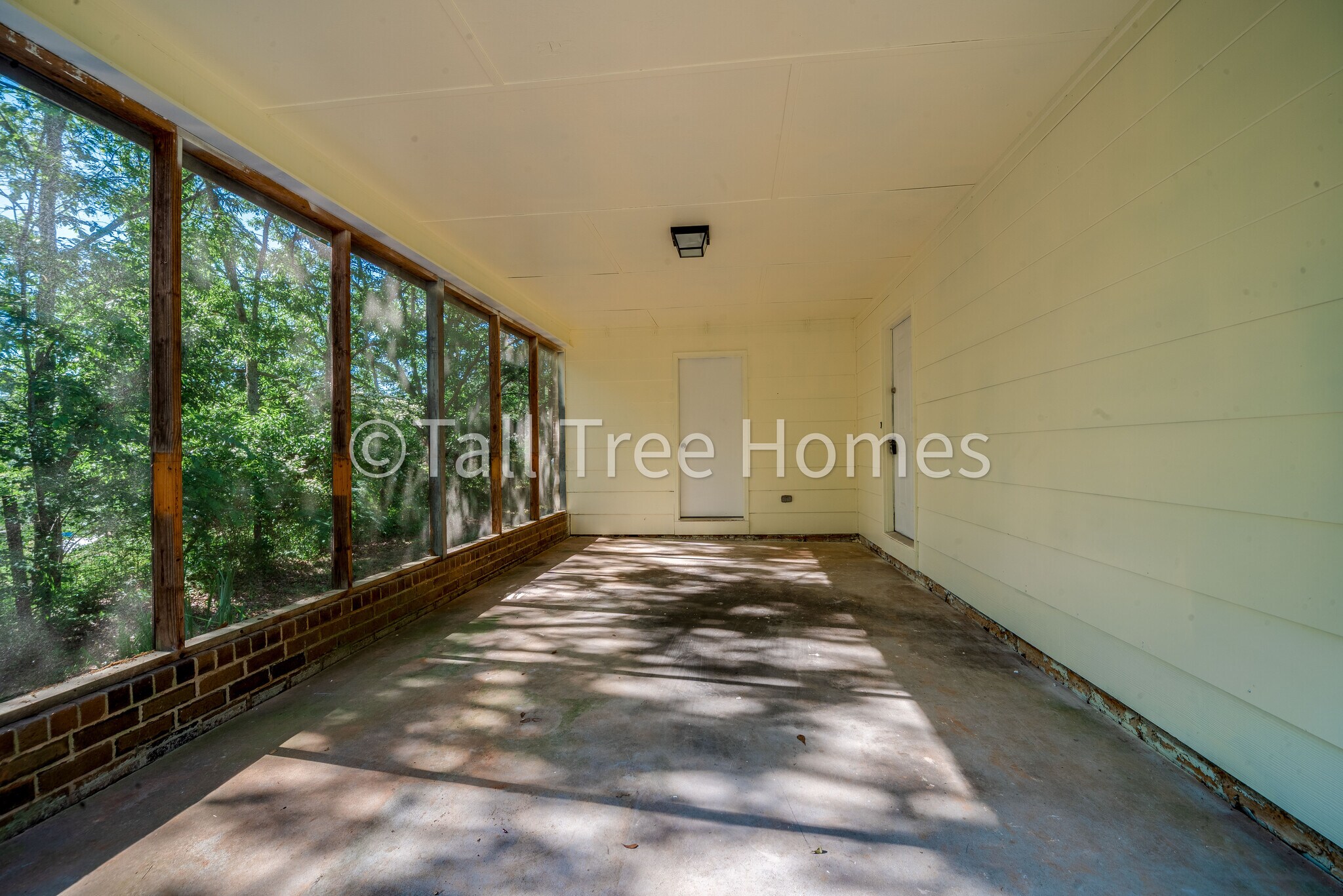 Carport - 325 Camp Ground Rd