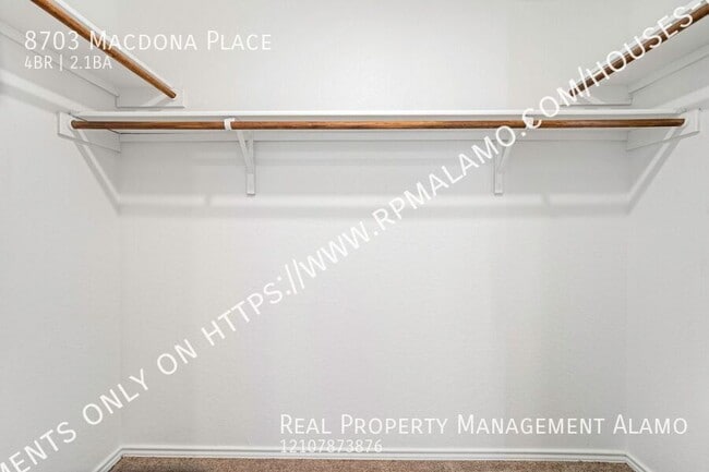 Building Photo - 8703 Macdona Pl