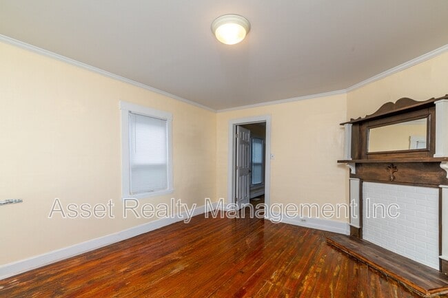 Building Photo - 1443 N 4th Ave