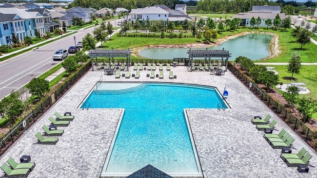 Building Photo - Wesley Chapel, Florida Executive home