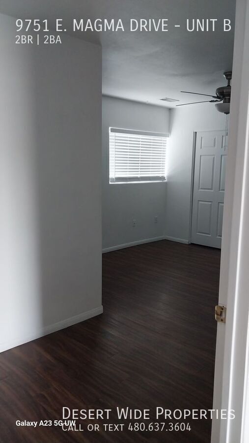 Building Photo - 9751 E Magma Dr