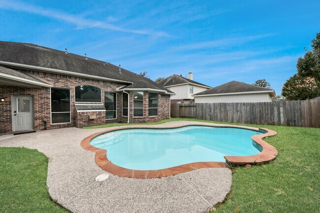 Building Photo - 4126 Midstream Dr