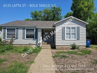 Building Photo - 6535 Latta St