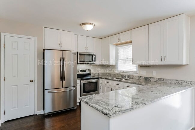 Building Photo - 3002 Appling Way