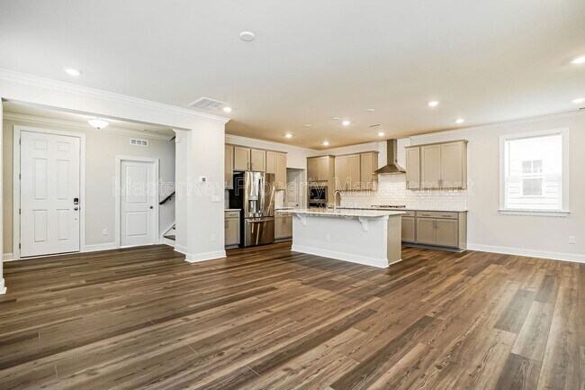 Building Photo - 2968 Ocean Sunrise Dr