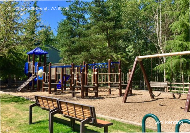 Building Photo - Move-In Ready Home in Pleasant Silver Firs...