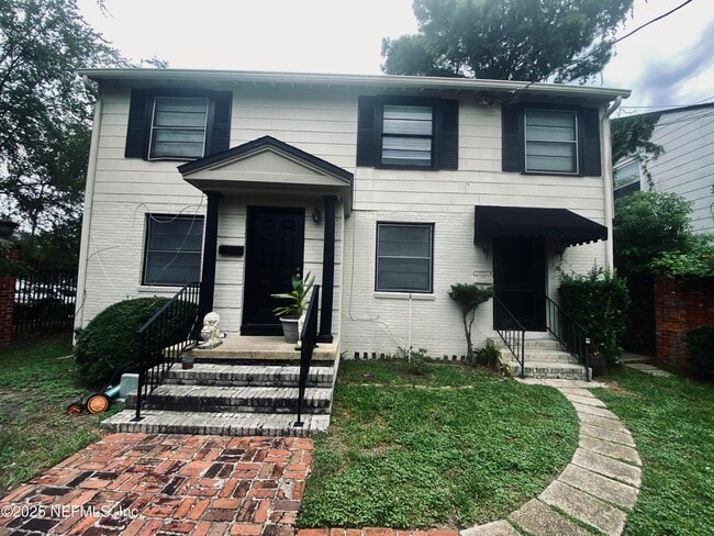 Primary Photo - 1241 Donald St