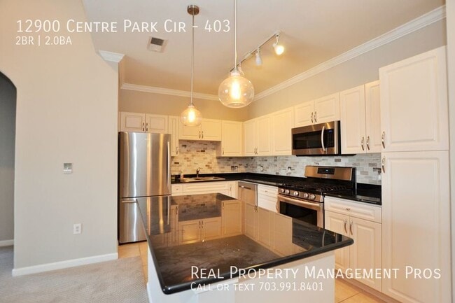 Building Photo - 12900 Centre Park Cir