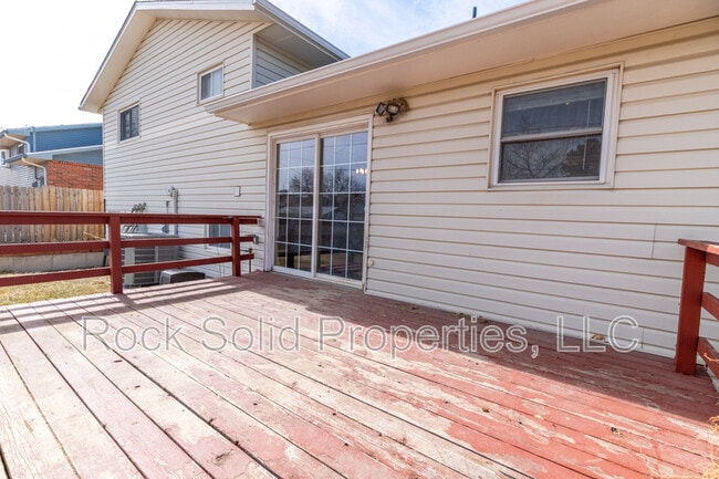 Building Photo - 4709 Windmill Rd