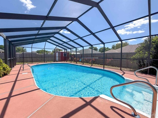 Building Photo - 3977 High Bridge Dr