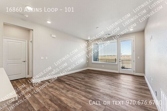 Building Photo - 16860 Askins Lp