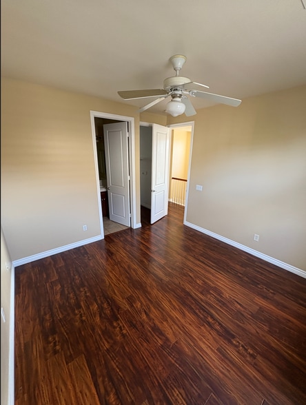 Upstairs Bedroom 2 - 3833 East Park