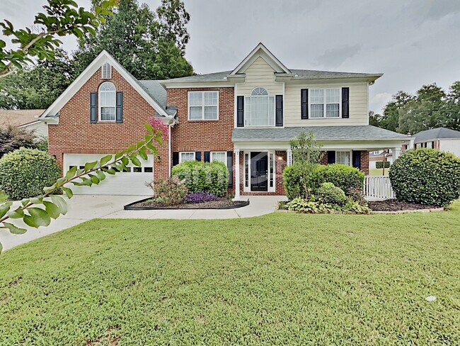 Building Photo - 2257 Caneridge Trail SW