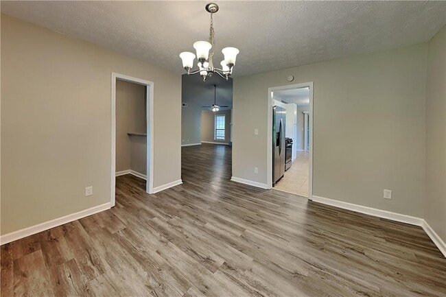 Building Photo - 5580 Dorsett Shoals Ln