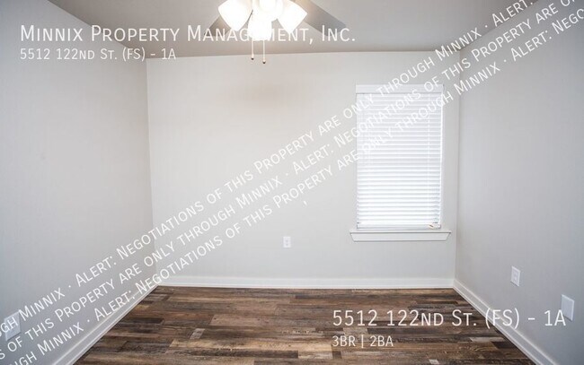 Building Photo - 5512 122nd St. (FS)