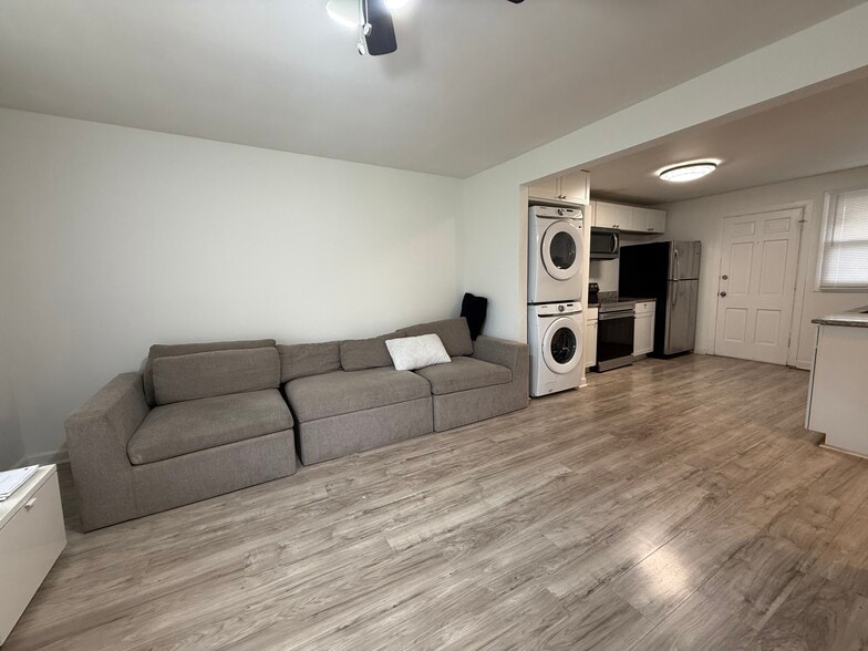 Building Photo - 2416 Meharry Blvd