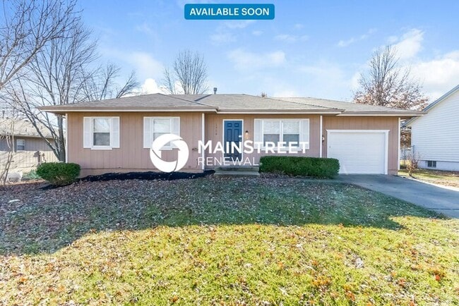 Primary Photo - 3 Bedroom Pet-Friendly Home in Pleasant Hi...