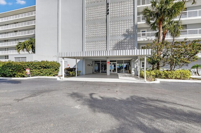 Building Photo - 5700 NW 2nd Ave