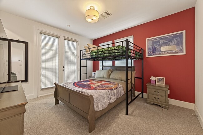 Building Photo - 2506 McKinney St