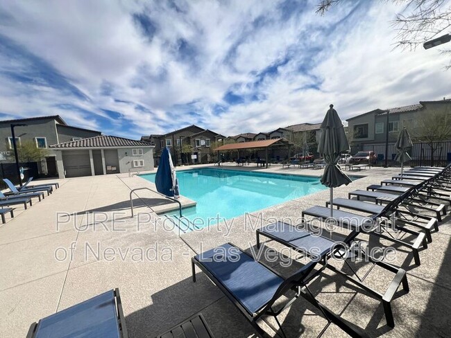 Building Photo - 7366 N Decatur Blvd