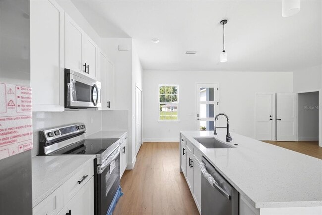 Building Photo - 16835 SW 17th Terrace