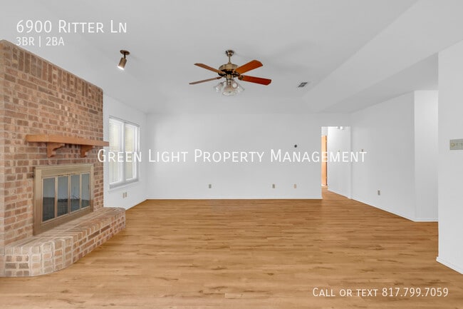 Building Photo - 6900 Ritter Ln
